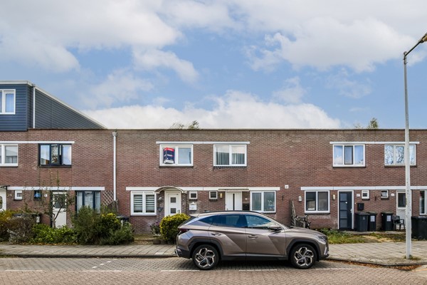 Photo - For sale: Tolkamerstraat 45, 1107 PB Amsterdam